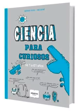 Ciencia para curiosos
