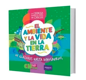 El ambiente y la vida en la tierra
