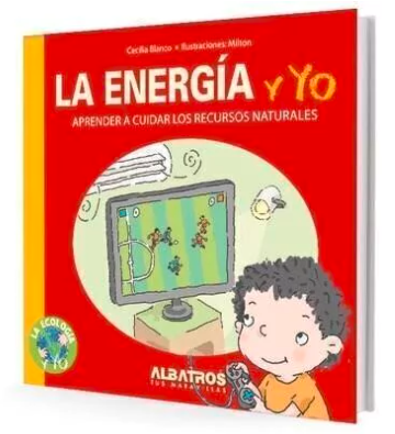 La energía y yo