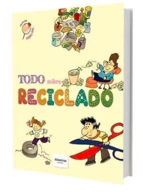 Todo sobre reciclado
