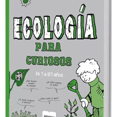 Ecología para curiosos